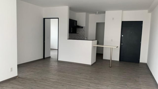 Departamento en Renta en Del Gas Azcapotzalco CDMX 8