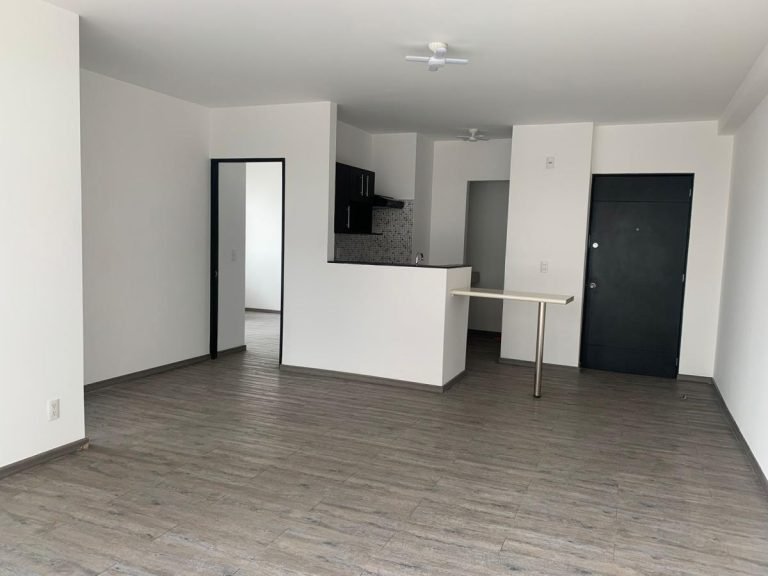 Departamento en Renta en Del Gas Azcapotzalco CDMX