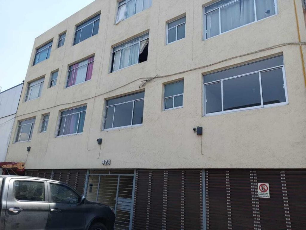 Departamento en Renta en Del Valle Centro Benito Juarez CDMX 10