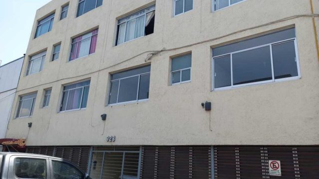 Departamento en Renta en Del Valle Centro Benito Juarez CDMX 10