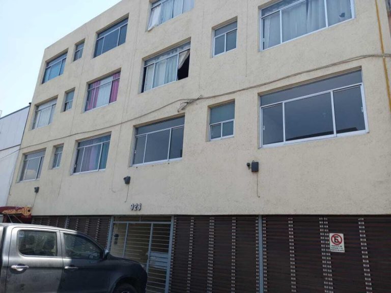 Departamento en Renta en Del Valle Centro Benito Juarez CDMX