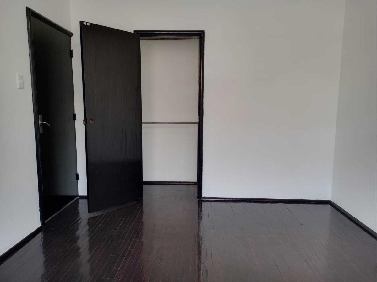 Departamento en Renta en Del Valle Centro Benito Juarez CDMX 2
