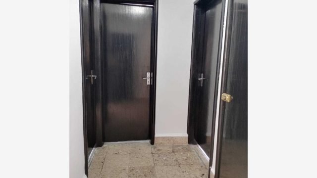 Departamento en Renta en Del Valle Centro Benito Juarez CDMX 4