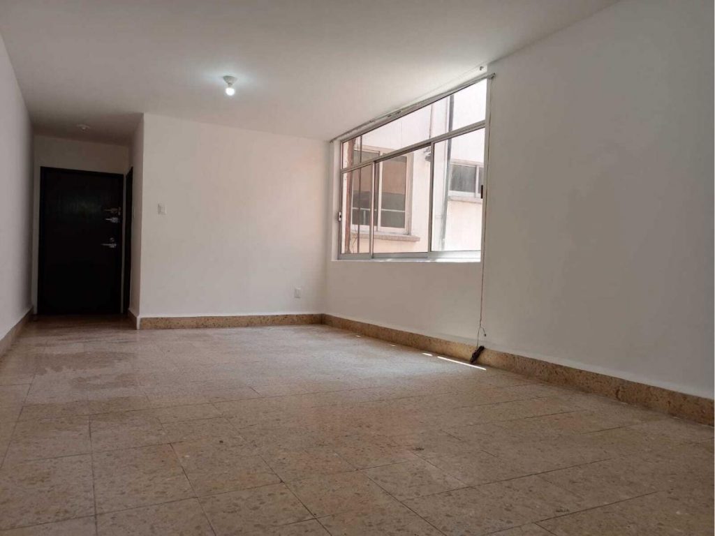 Departamento en Renta en Del Valle Centro Benito Juarez CDMX 5
