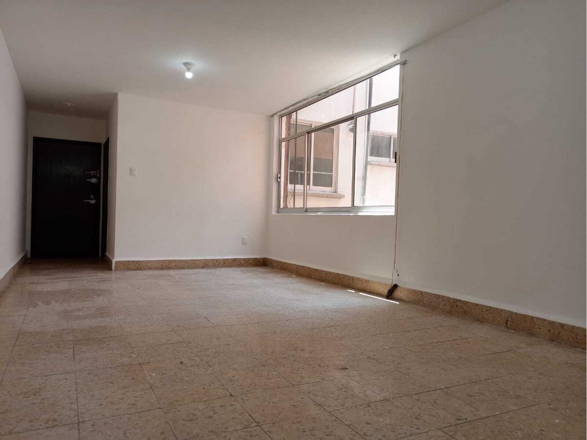 Departamento en Renta en Del Valle Centro Benito Juarez CDMX 5
