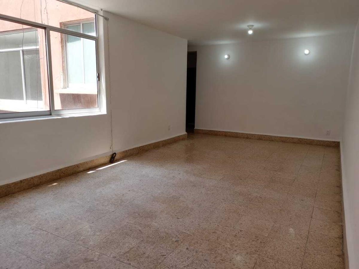 Departamento en Renta en Del Valle Centro Benito Juarez CDMX 6