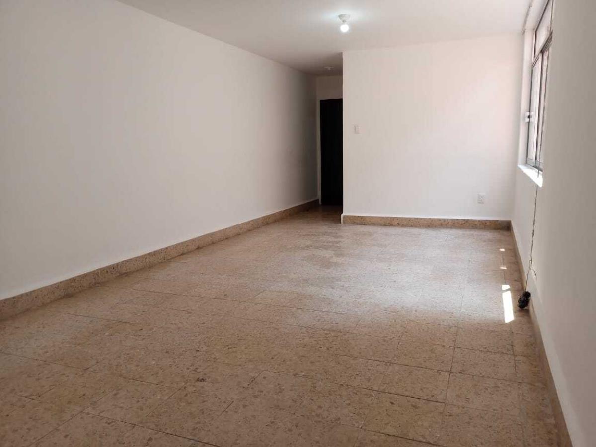 Departamento en Renta en Del Valle Centro Benito Juarez CDMX 7