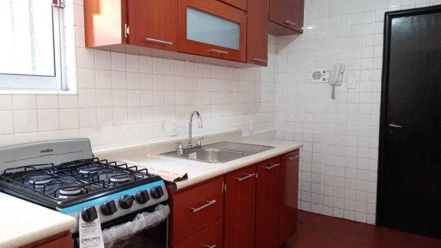 Departamento en Renta en Del Valle Centro Benito Juarez CDMX 9