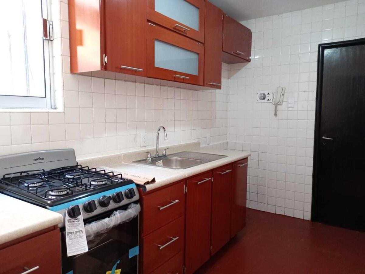 Departamento en Renta en Del Valle Centro Benito Juarez CDMX 9