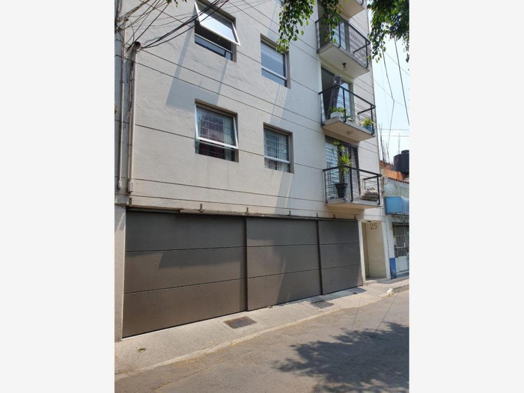 Departamento en Renta en Deportivo Pensil Miguel Hidalgo CDMX 1