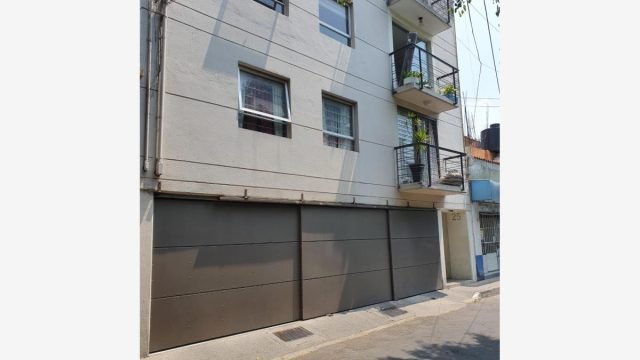 Departamento en Renta en Deportivo Pensil Miguel Hidalgo CDMX 1