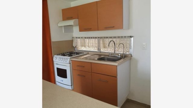 Departamento en Renta en Deportivo Pensil Miguel Hidalgo CDMX 2