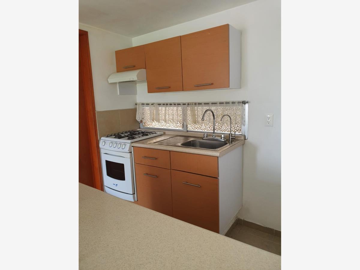 Departamento en Renta en Deportivo Pensil Miguel Hidalgo CDMX 2