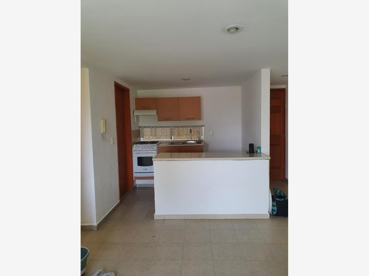 Departamento en Renta en Deportivo Pensil Miguel Hidalgo CDMX 3