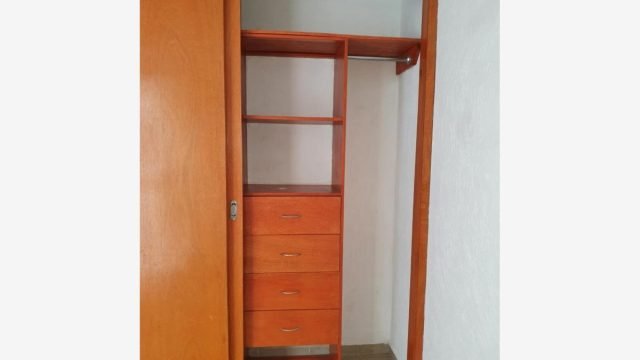 Departamento en Renta en Deportivo Pensil Miguel Hidalgo CDMX 5