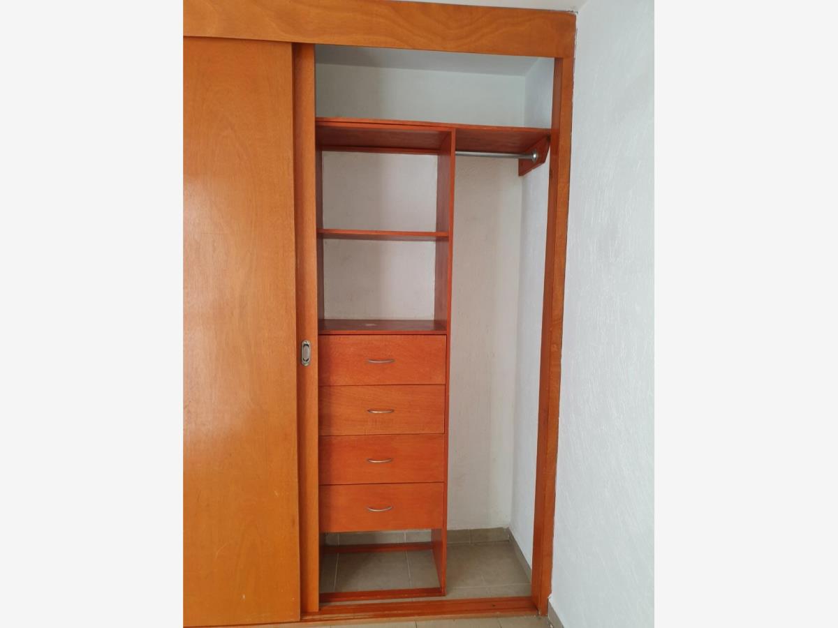 Departamento en Renta en Deportivo Pensil Miguel Hidalgo CDMX 5