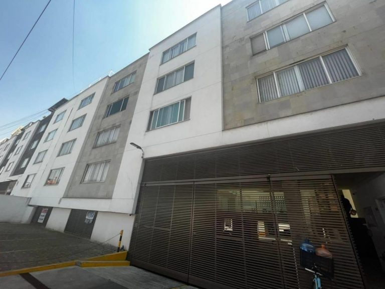 Departamento en Renta en El Mirador Coyoacan CDMX