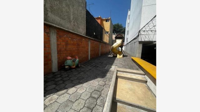 Departamento en Renta en El Mirador Coyoacan CDMX 10