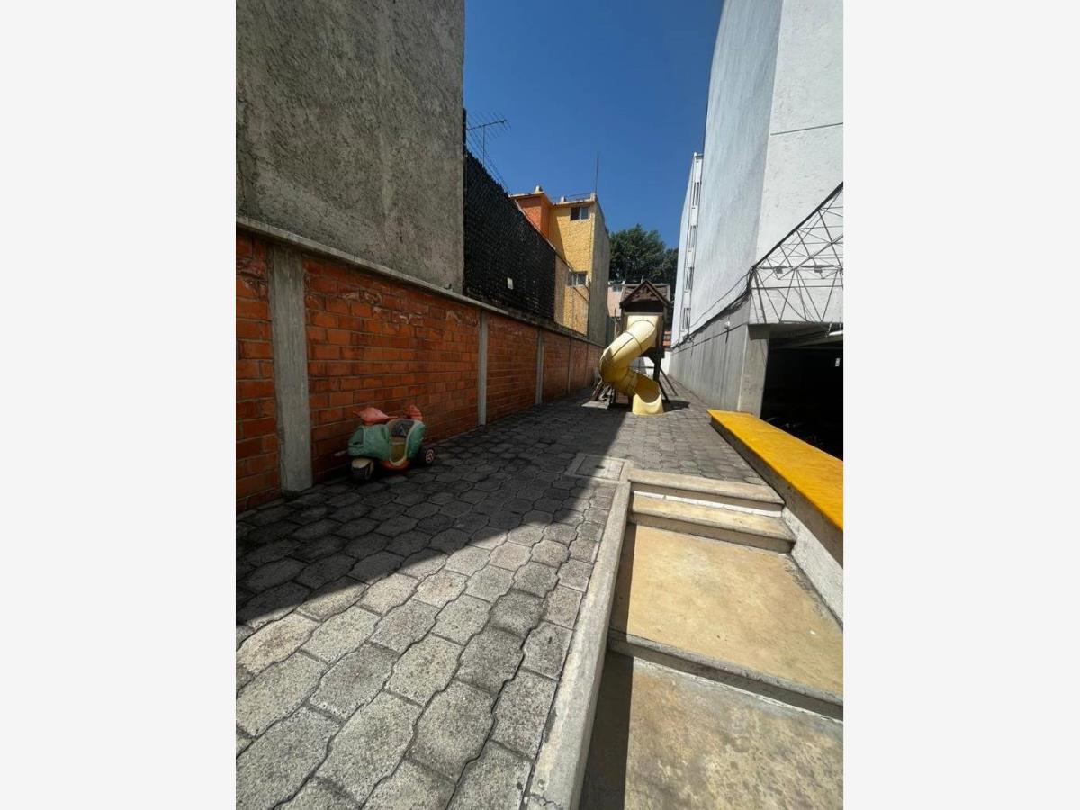 Departamento en Renta en El Mirador Coyoacan CDMX 10