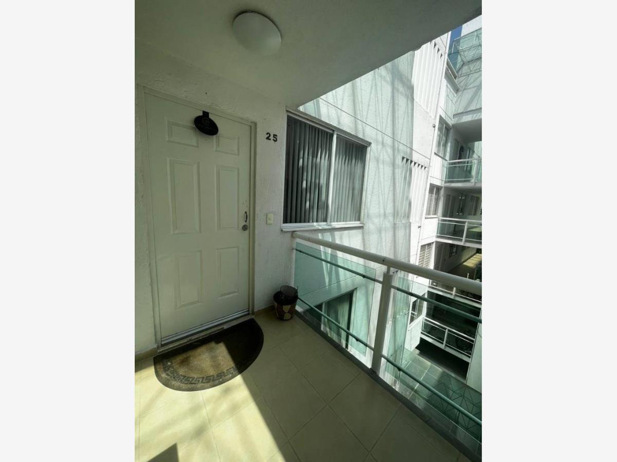 Departamento en Renta en El Mirador Coyoacan CDMX 2