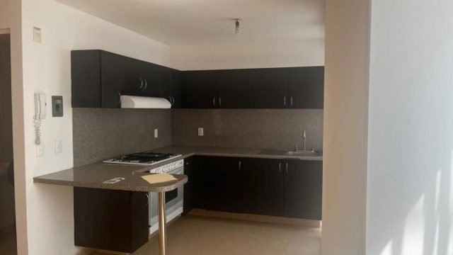 Departamento en Renta en El Mirador Coyoacan CDMX 3