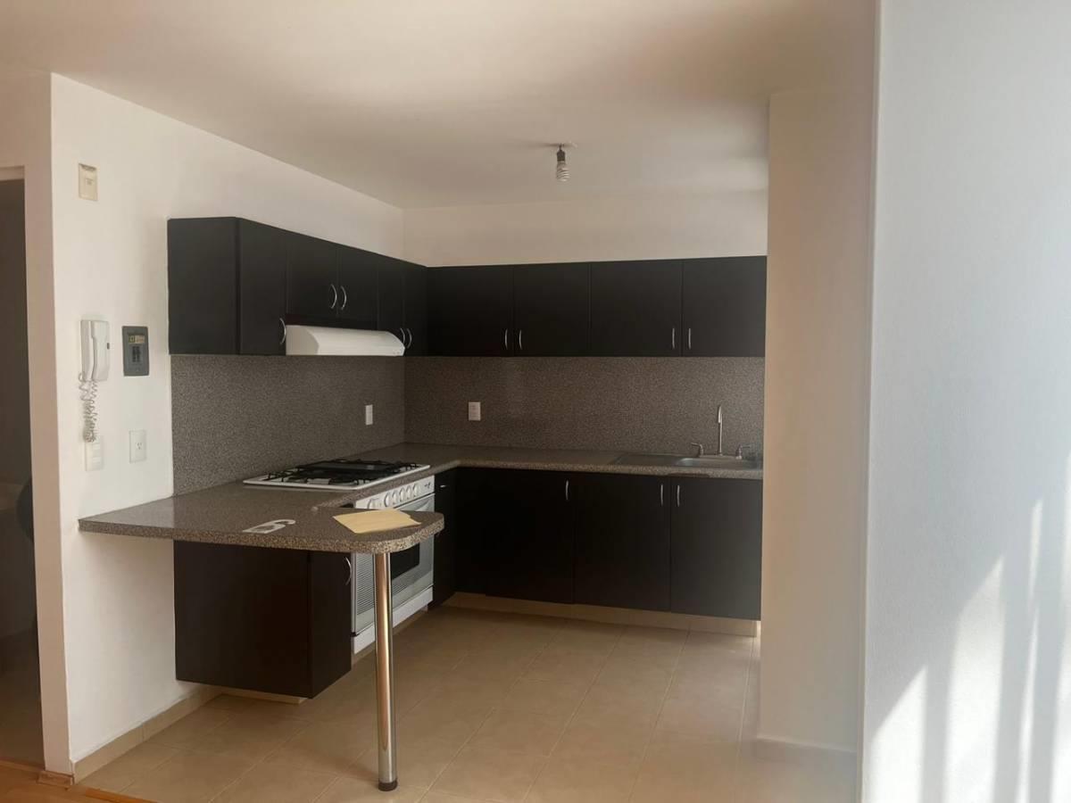 Departamento en Renta en El Mirador Coyoacan CDMX 3