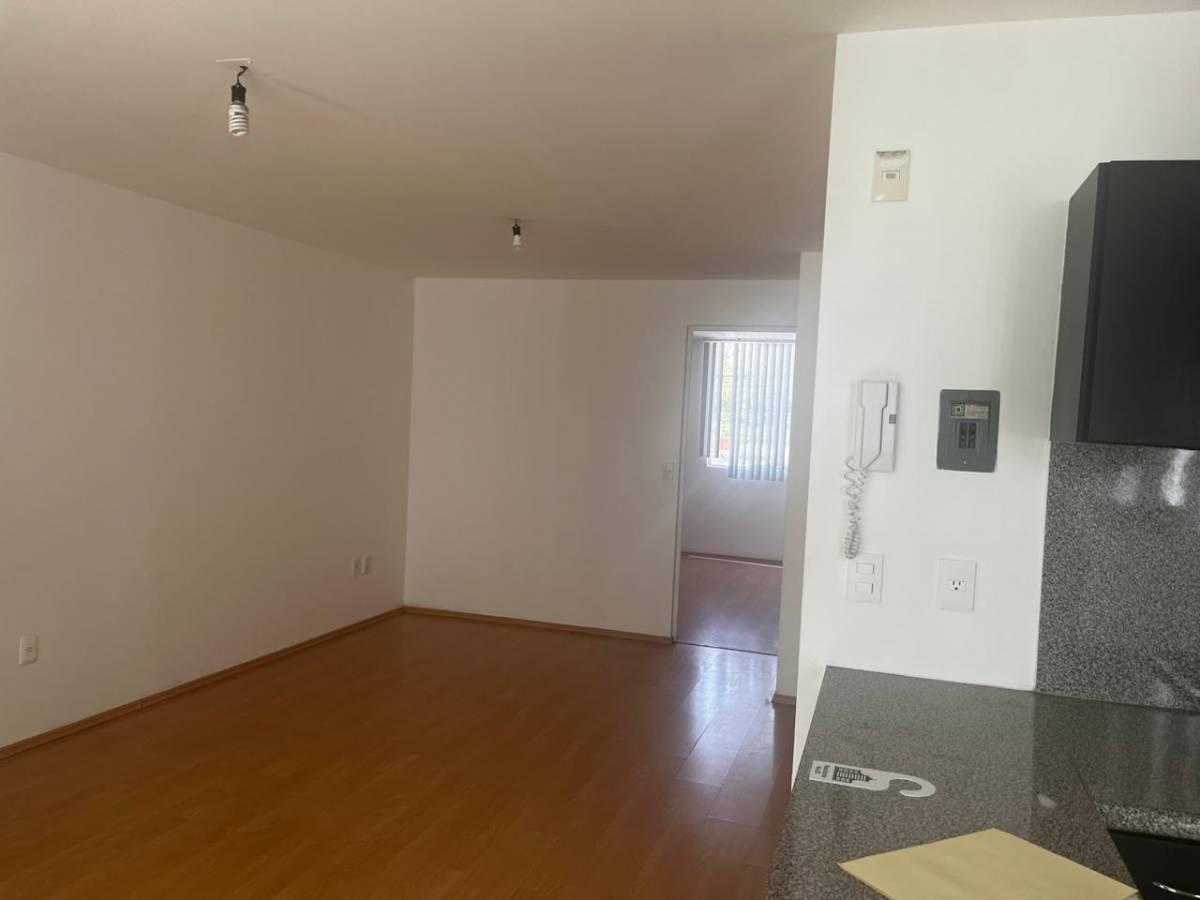Departamento en Renta en El Mirador Coyoacan CDMX 4