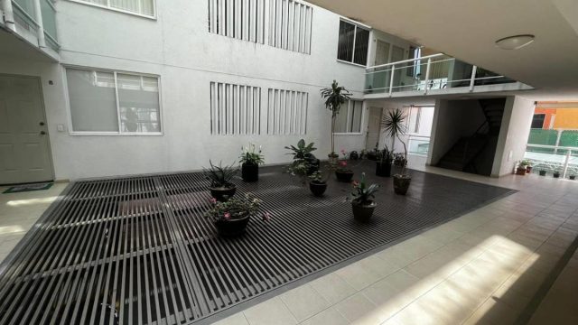 Departamento en Renta en El Mirador Coyoacan CDMX 9