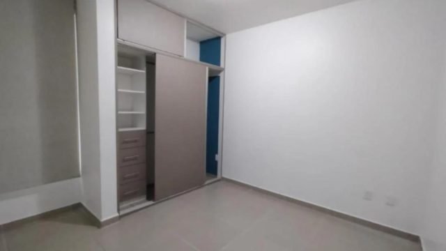 Departamento en Renta en Moctezuma 1a Seccion Venustiano Carranza CDMX 1