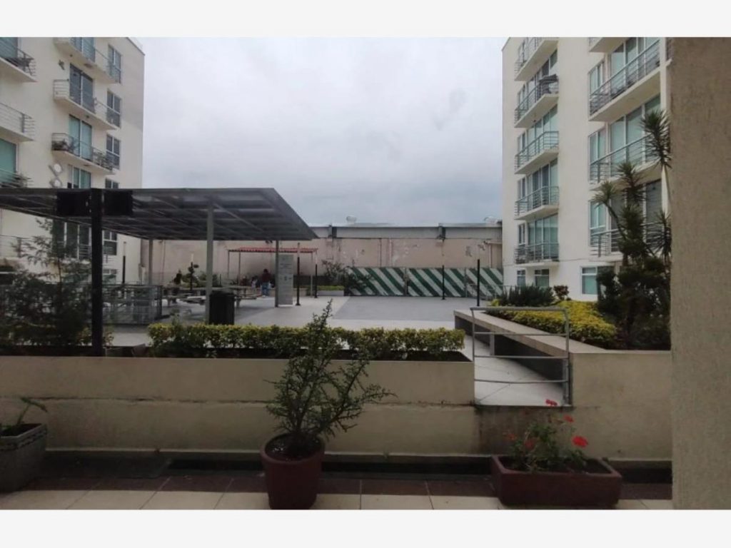 Departamento en Renta en Moctezuma 1a Seccion Venustiano Carranza CDMX 2