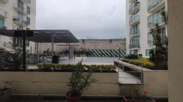 Departamento en Renta en Moctezuma 1a Seccion Venustiano Carranza CDMX 2