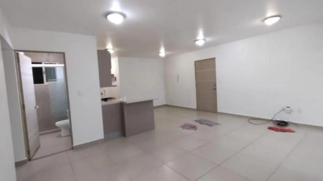 Departamento en Renta en Moctezuma 1a Seccion Venustiano Carranza CDMX 3