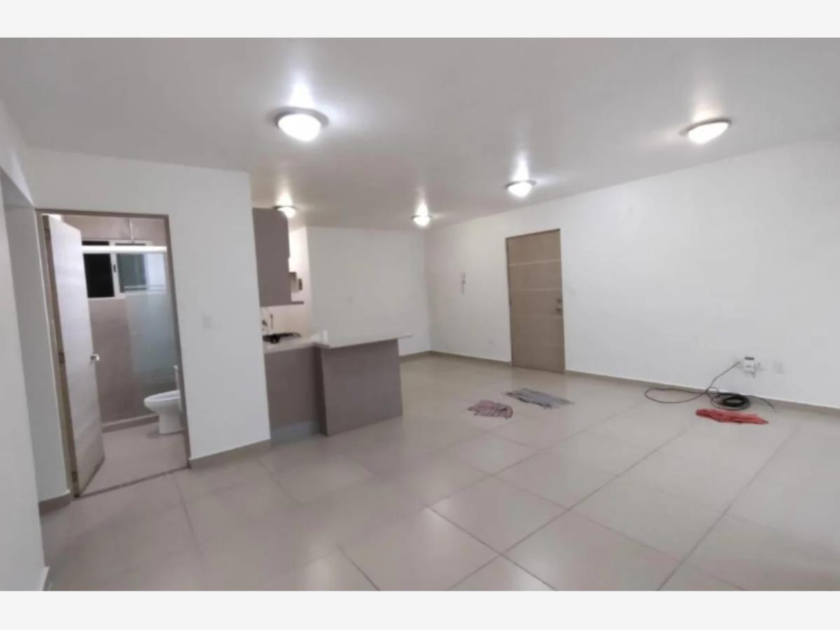 Departamento en Renta en Moctezuma 1a Seccion Venustiano Carranza CDMX 3