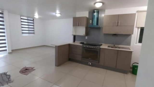 Departamento en Renta en Moctezuma 1a Seccion Venustiano Carranza CDMX 4