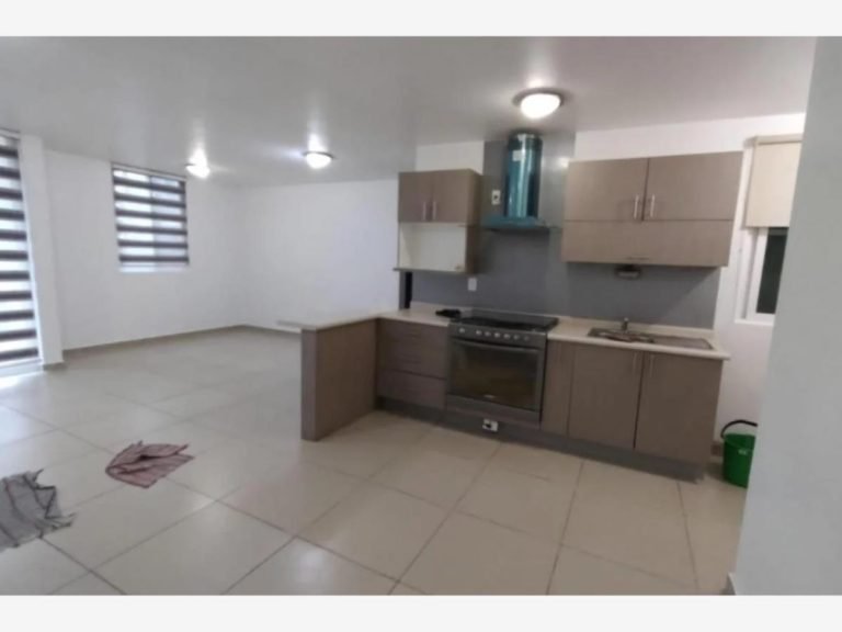 Departamento en Renta en Moctezuma 1a Sección Venustiano Carranza CDMX