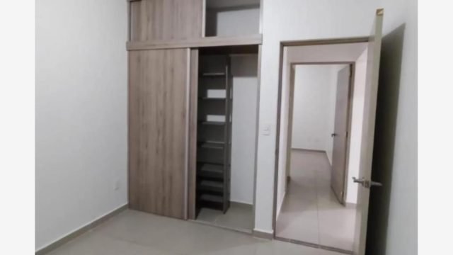 Departamento en Renta en Moctezuma 1a Seccion Venustiano Carranza CDMX 5