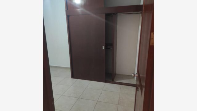 Departamento en Renta en Pedregal de Santa Ursula Coyoacan CDMX 1