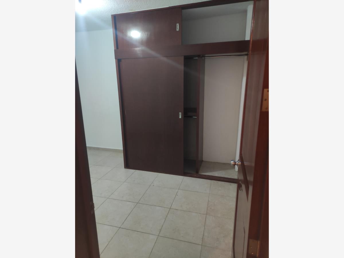 Departamento en Renta en Pedregal de Santa Ursula Coyoacan CDMX 1
