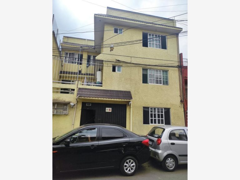 Departamento en Renta en Pedregal de Santa Úrsula Coyoacan CDMX