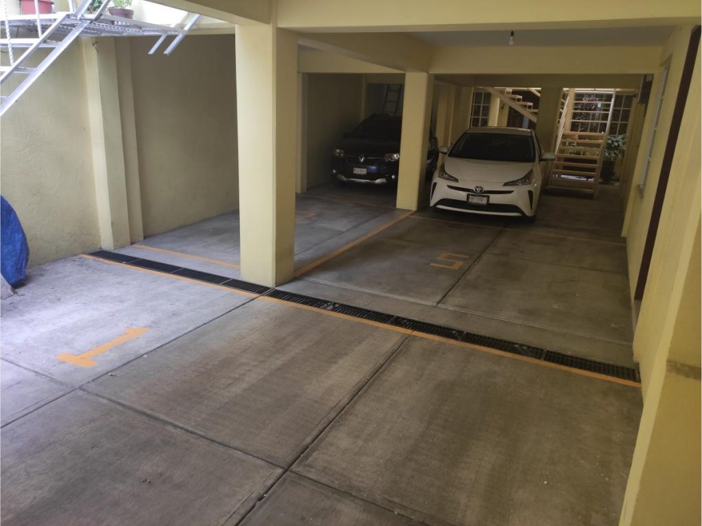 Departamento en Renta en Pedregal de Santa Ursula Coyoacan CDMX 3