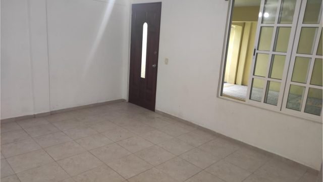 Departamento en Renta en Pedregal de Santa Ursula Coyoacan CDMX 4