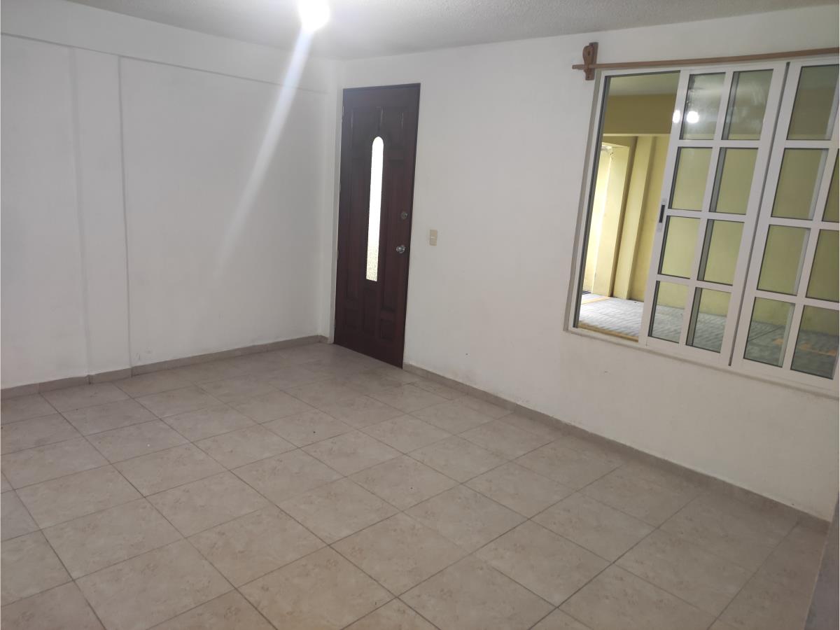Departamento en Renta en Pedregal de Santa Ursula Coyoacan CDMX 4