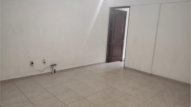 Departamento en Renta en Pedregal de Santa Ursula Coyoacan CDMX 5
