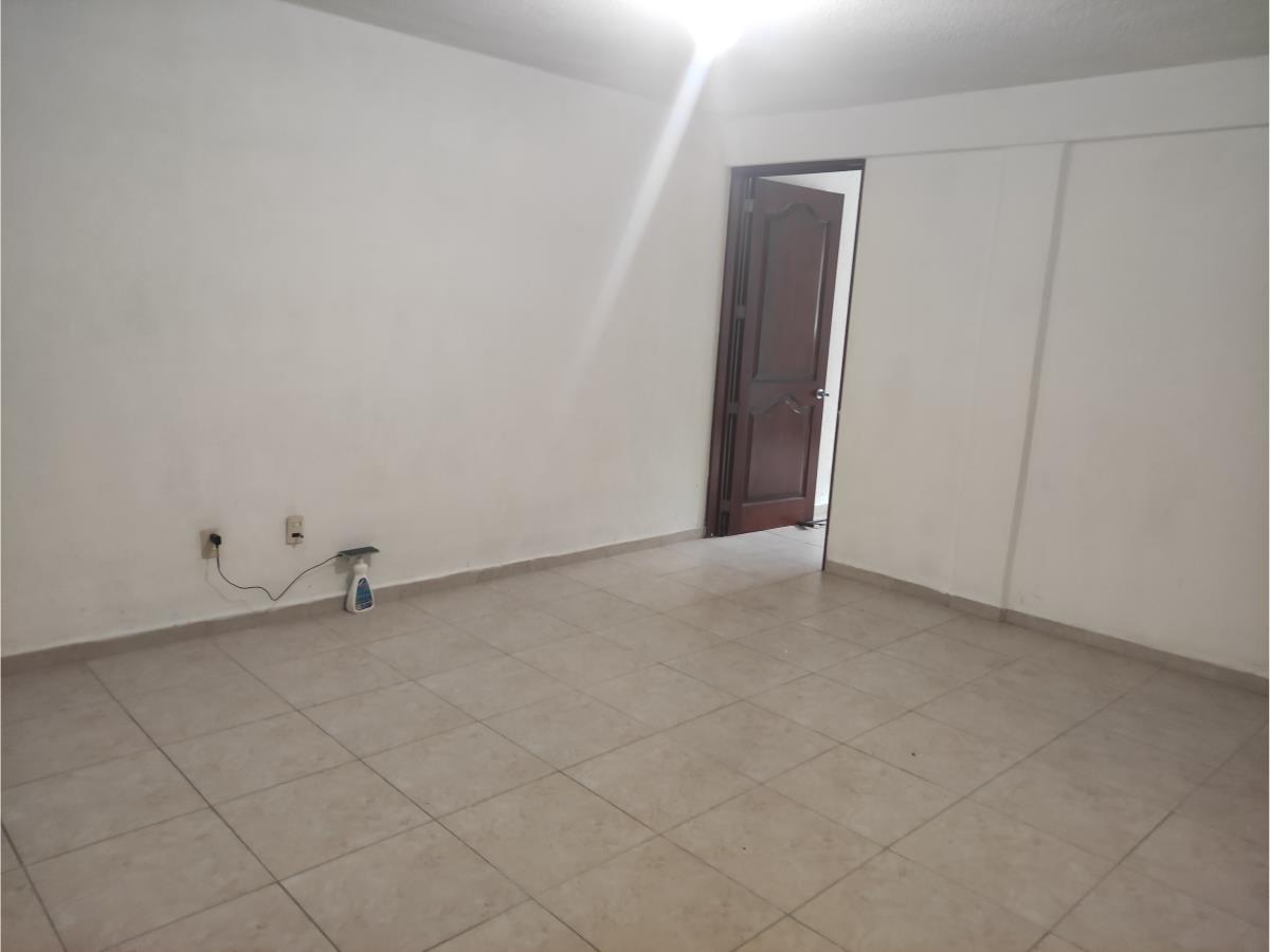 Departamento en Renta en Pedregal de Santa Ursula Coyoacan CDMX 5