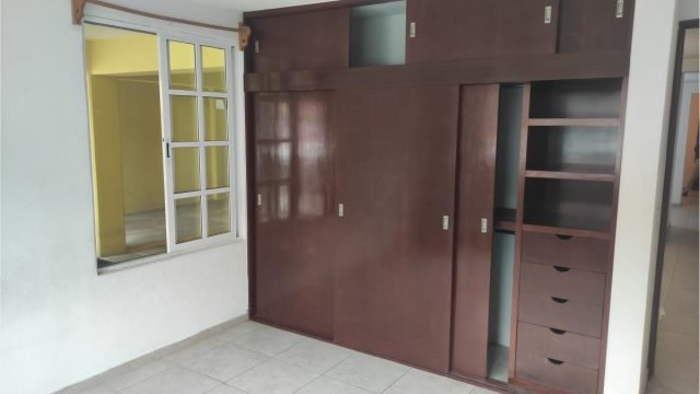 Departamento en Renta en Pedregal de Santa Ursula Coyoacan CDMX 6