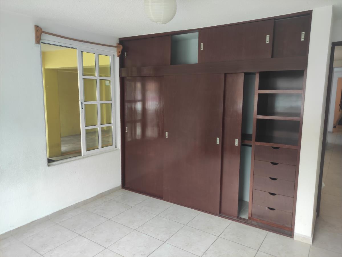 Departamento en Renta en Pedregal de Santa Ursula Coyoacan CDMX 6