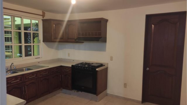 Departamento en Renta en Pedregal de Santa Ursula Coyoacan CDMX 7