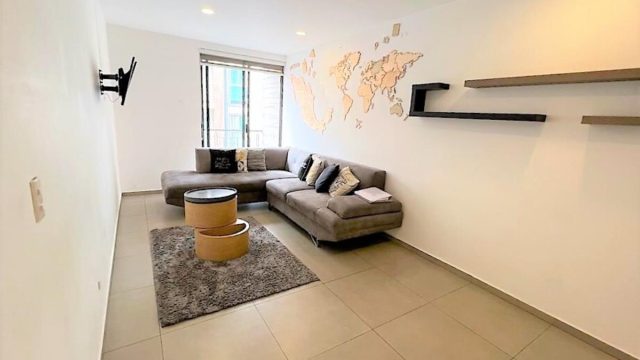 Departamento en Renta en Piedad Narvarte Benito Juarez CDMX 1