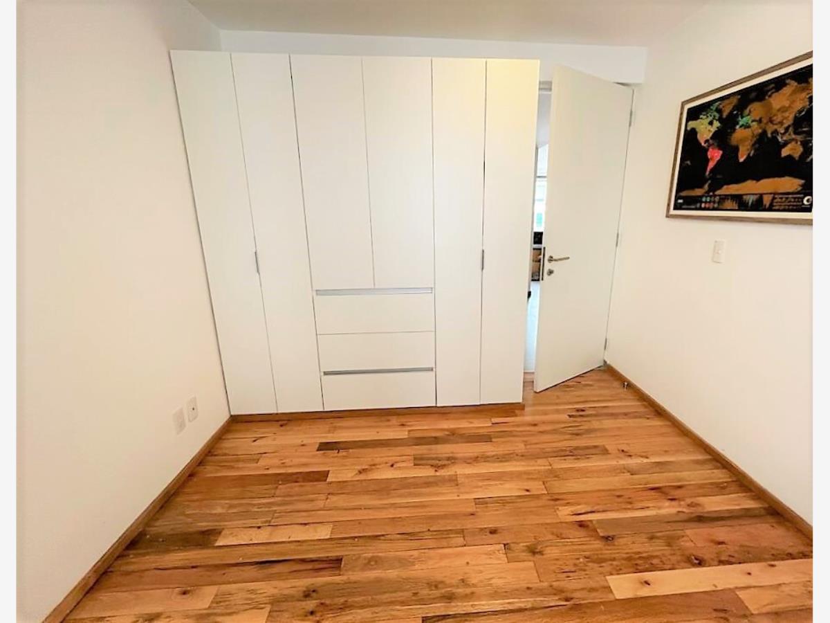 Departamento en Renta en Piedad Narvarte Benito Juarez CDMX 11