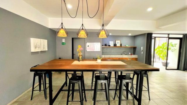 Departamento en Renta en Piedad Narvarte Benito Juarez CDMX 13